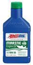 SAE 10W-30 Formula 4-Stroke® Marine Synthetic Motor Oil (WCT) 10W30